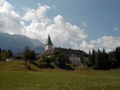 Schloß Elmau